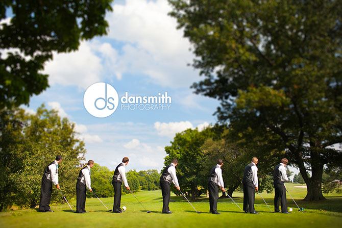 Spring Hollow Golf Club - 4