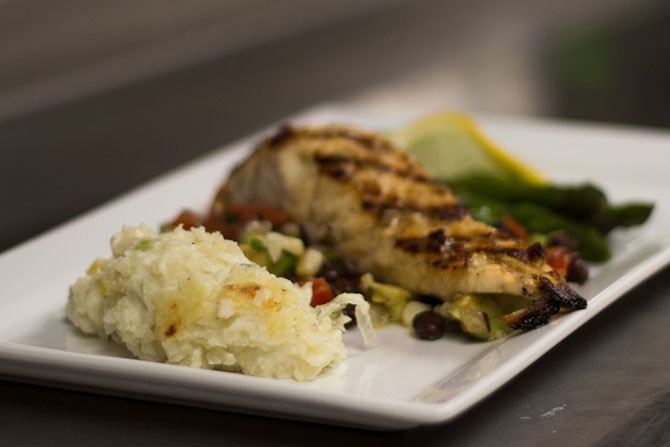 Spring Hollow Golf Club - 5