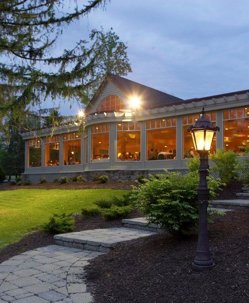 The Lodge at Mountain Springs Lake - 7