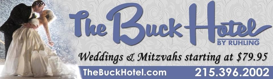 The Buck Hotel - 2