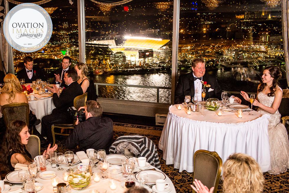 Le Mont Restaurant - 1