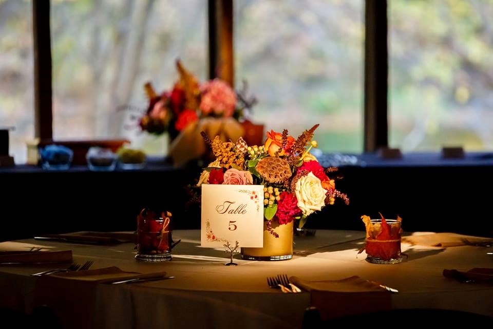 The Barn on Bridge Robert Ryan Catering and Design - 2