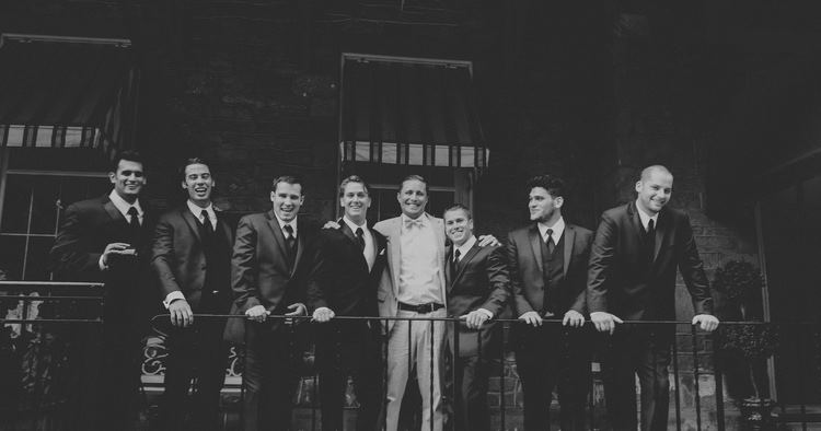 The Barn on Bridge Robert Ryan Catering and Design - 6