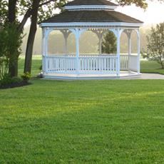 Spring Mill Country Club - 4