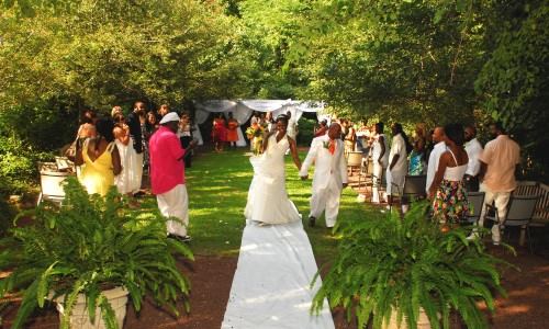 Ridgeland Mansion - 7