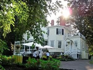 Ridgeland Mansion - 6