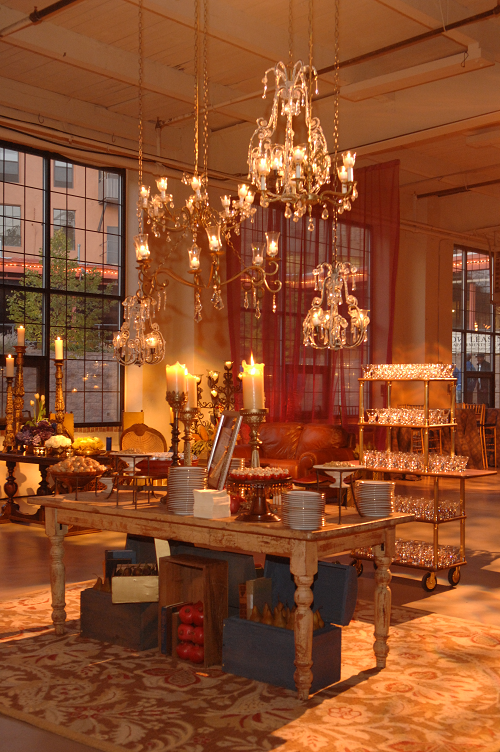 Moulin at Sherman Mills - 2