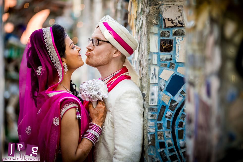 Philadelphia's Magic Gardens - 3