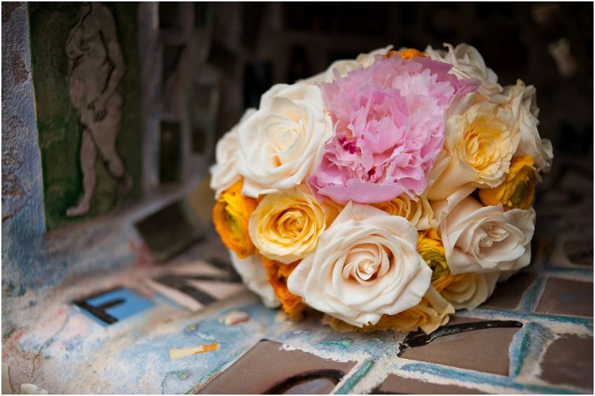 Philadelphia's Magic Gardens - 5