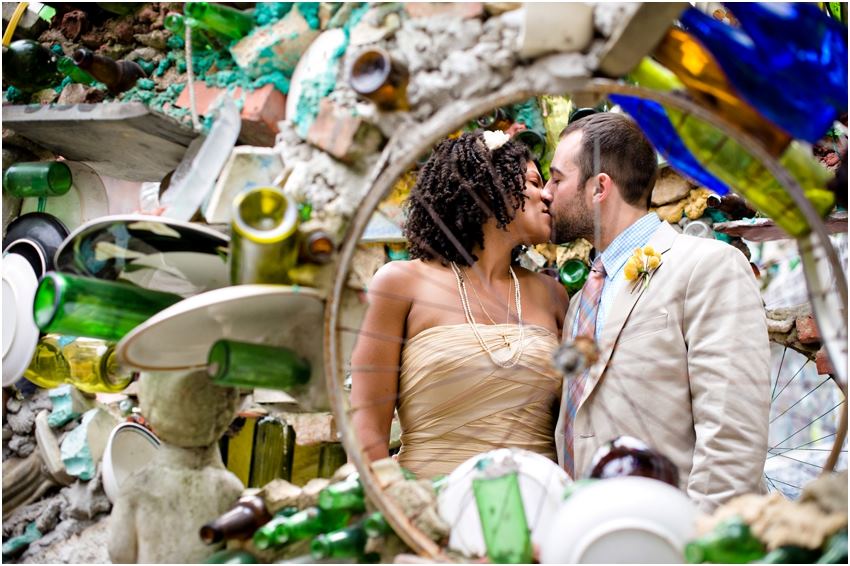 Philadelphia's Magic Gardens - 6