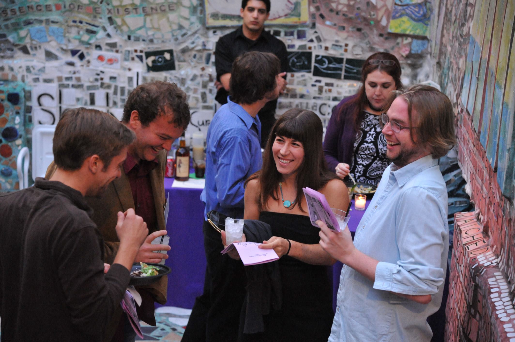 Philadelphia's Magic Gardens - 2