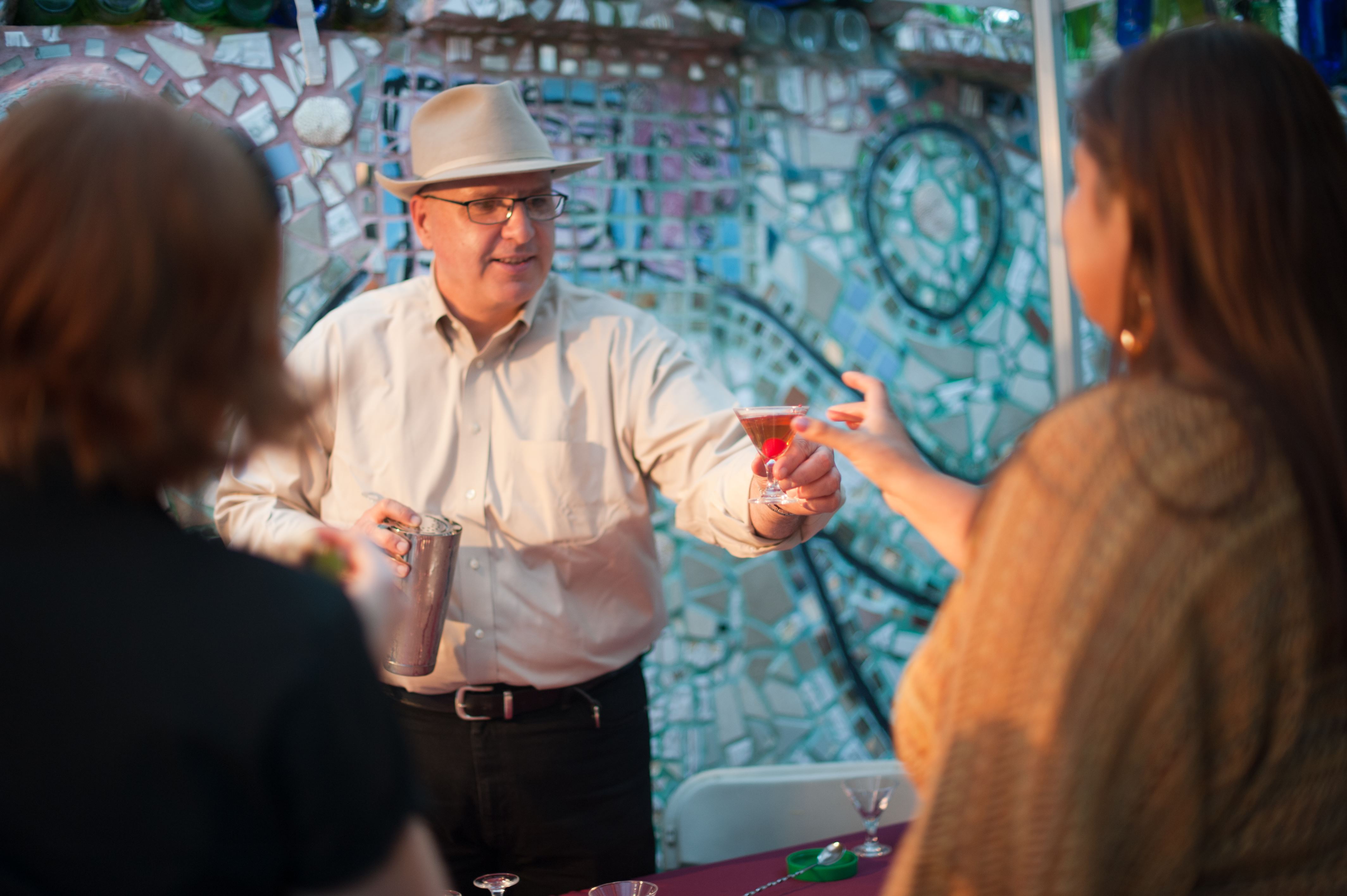 Philadelphia's Magic Gardens - 7