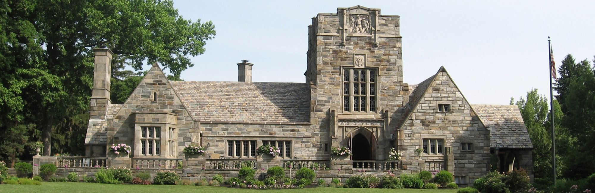 Merion Tribute House - 5