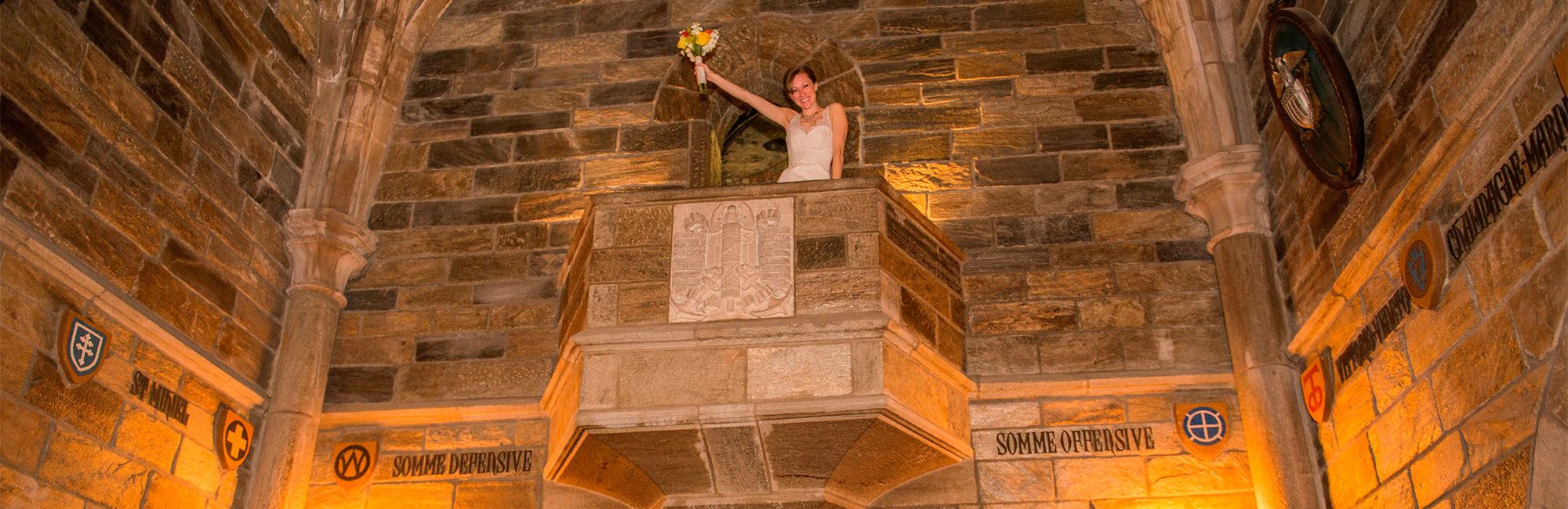 Merion Tribute House - 7