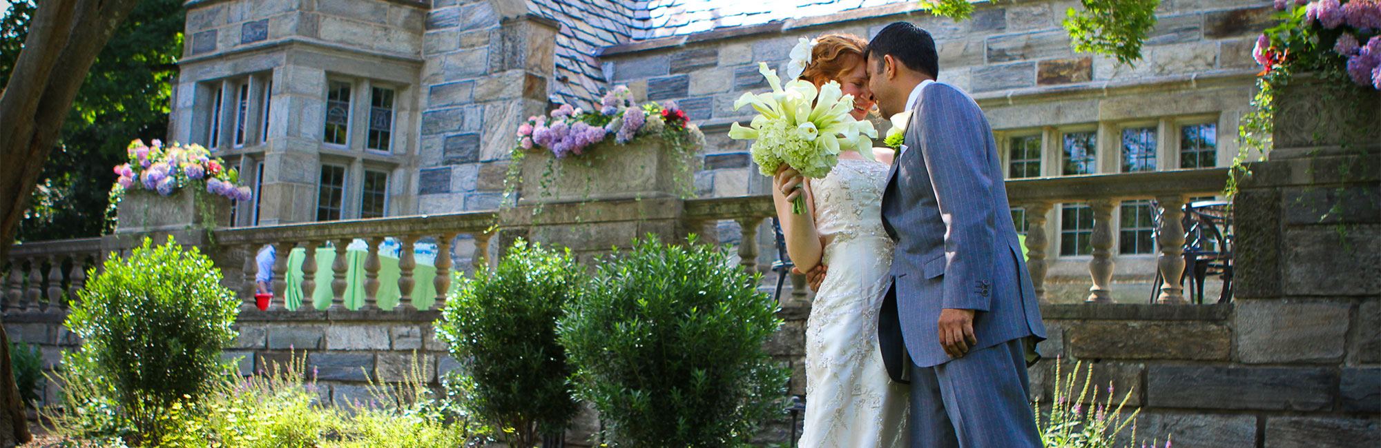 Merion Tribute House - 3