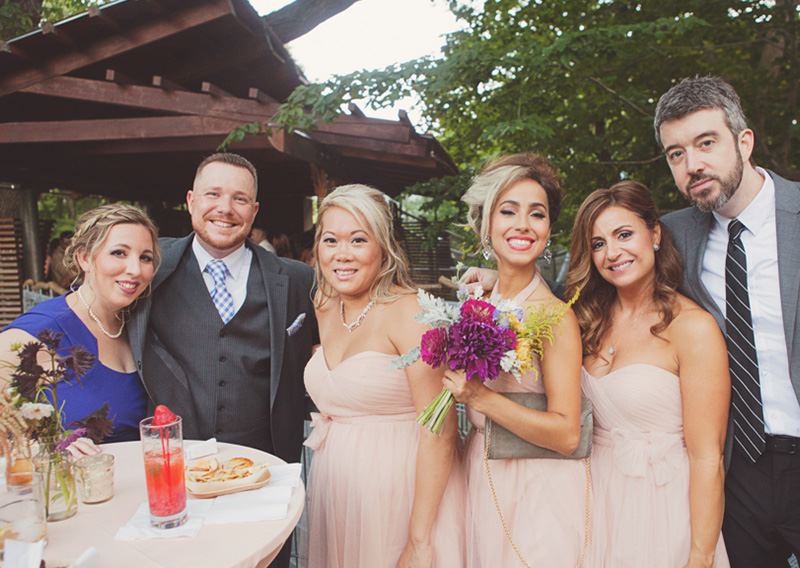 Morris Arboretum University of Pennsylvania - 5