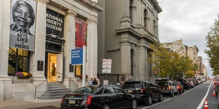 National Liberty Museum - 2
