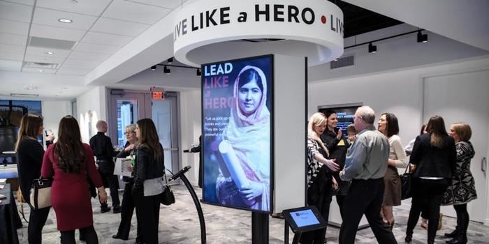 National Liberty Museum - 5