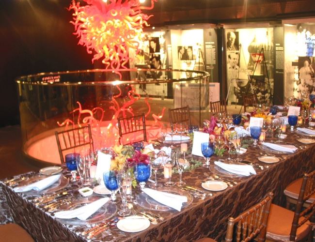 National Liberty Museum - 1