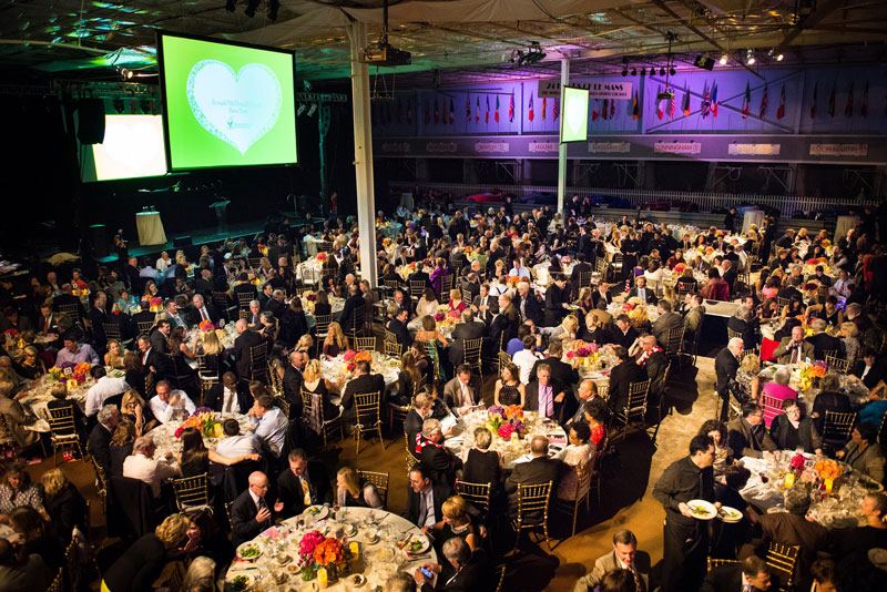 Simeone Foundation Automotive Museum - 1