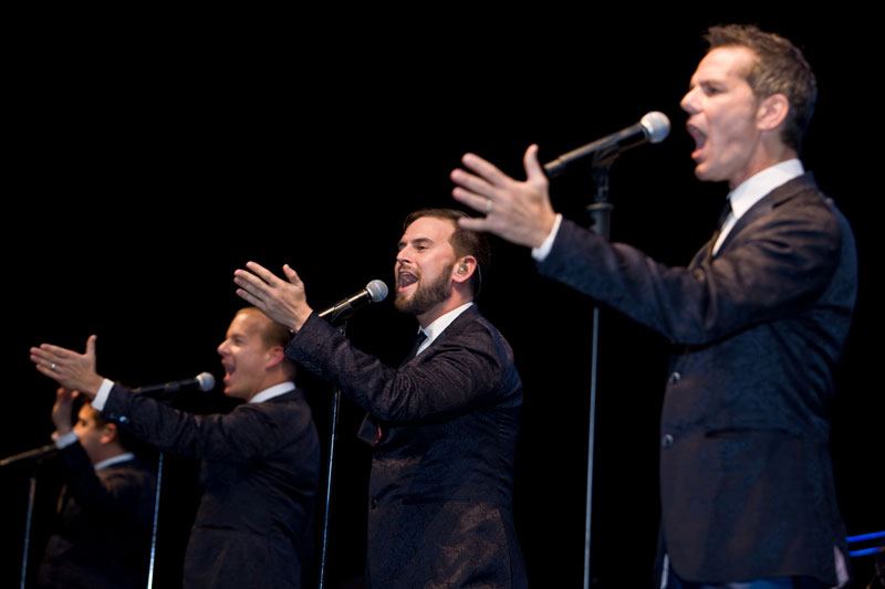 Simeone Foundation Automotive Museum - 7