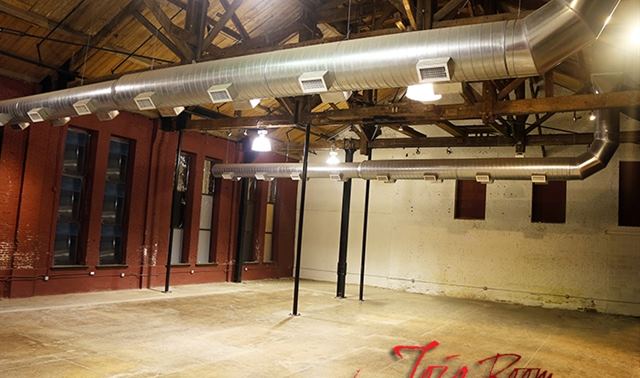 The Skybox Event Center - Joia Room - 3