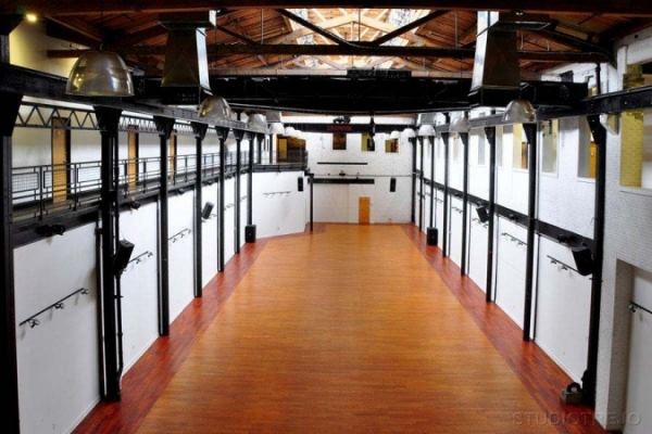 The Skybox Event Center - Joia Room - 2