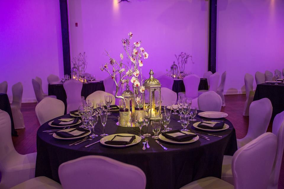 The Skybox Event Center - Joia Room - 6