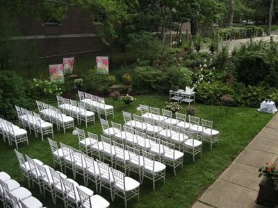 Woman's Club of Bala Cynwyd - 5