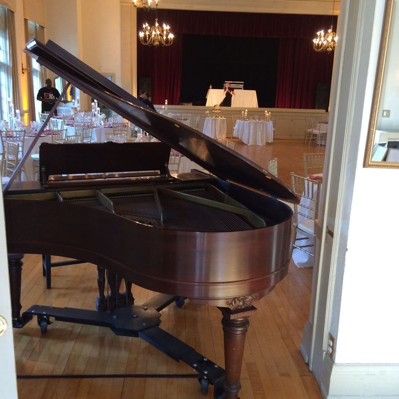 Woman's Club of Bala Cynwyd - 3