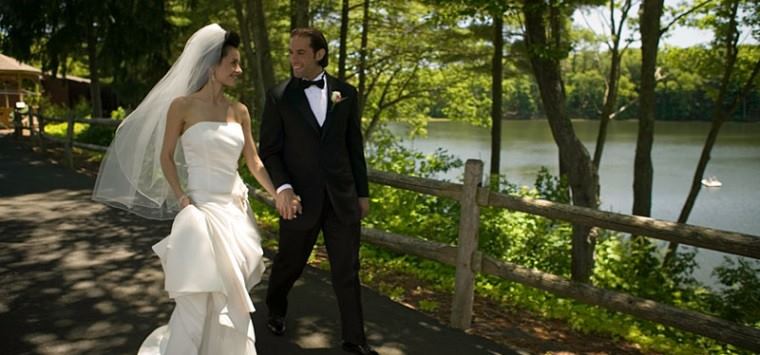 Pocono Palace Resort - 3