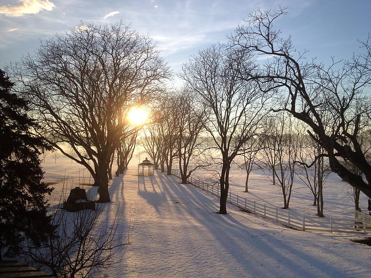 The Barn at Silverstone - 2