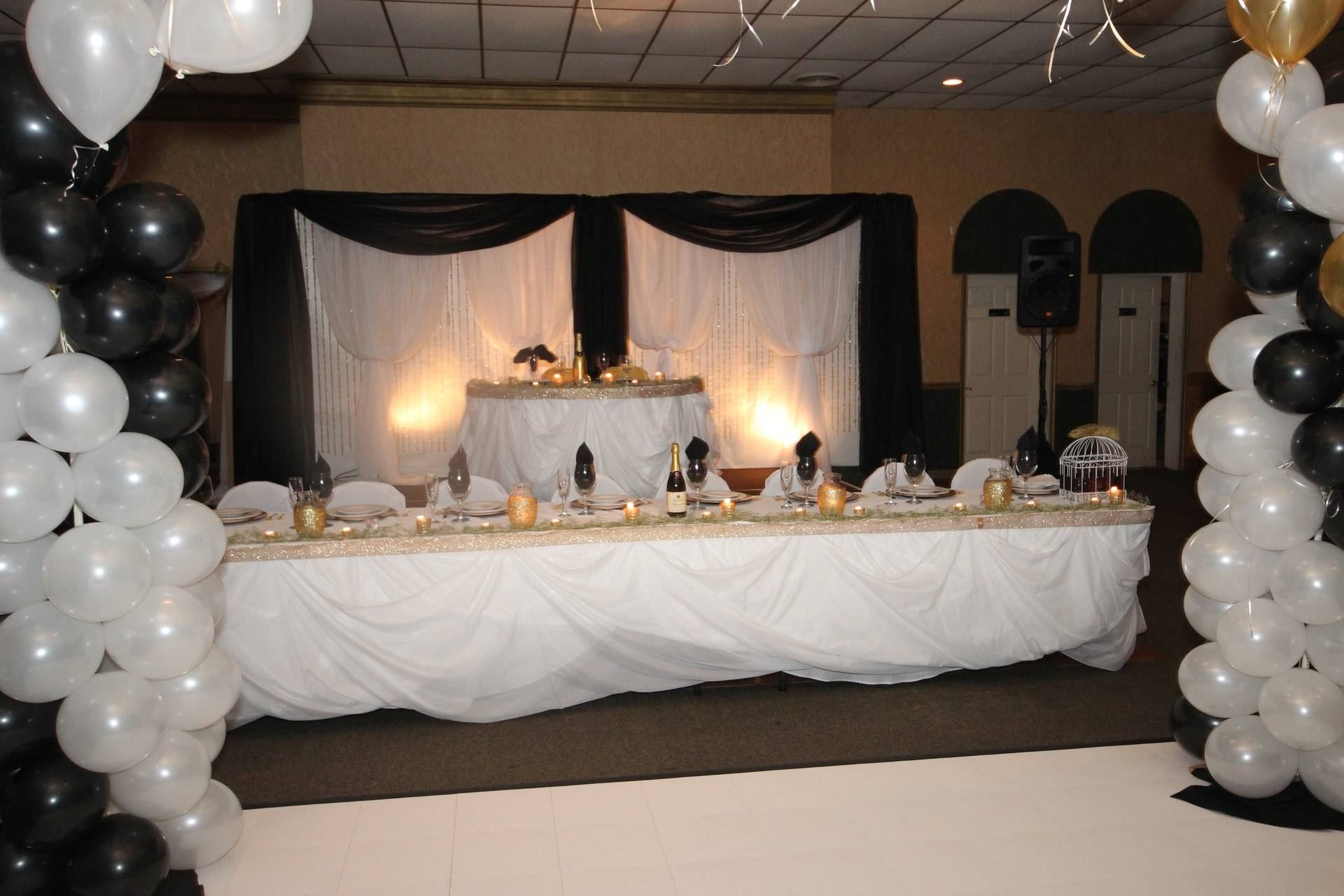 Market Street Ballroom - 2