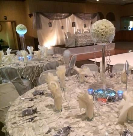 Market Street Ballroom - 5