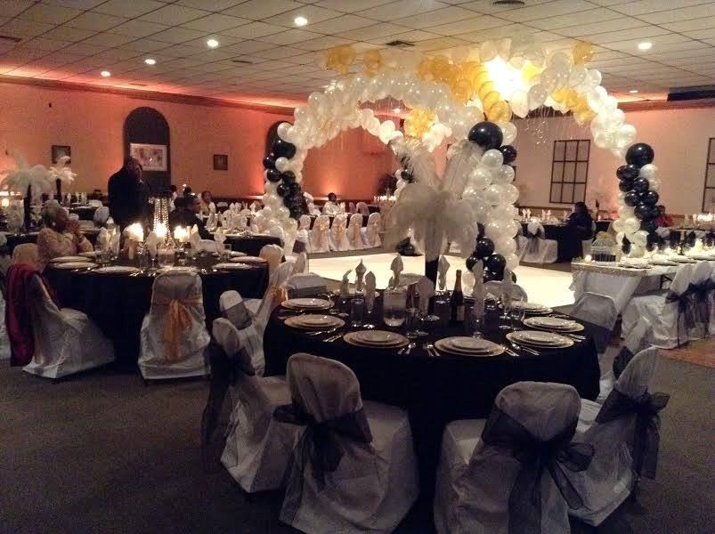 Market Street Ballroom - 7