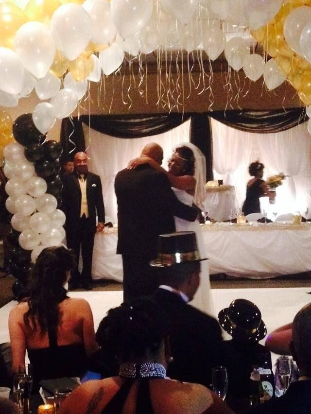 Market Street Ballroom - 6