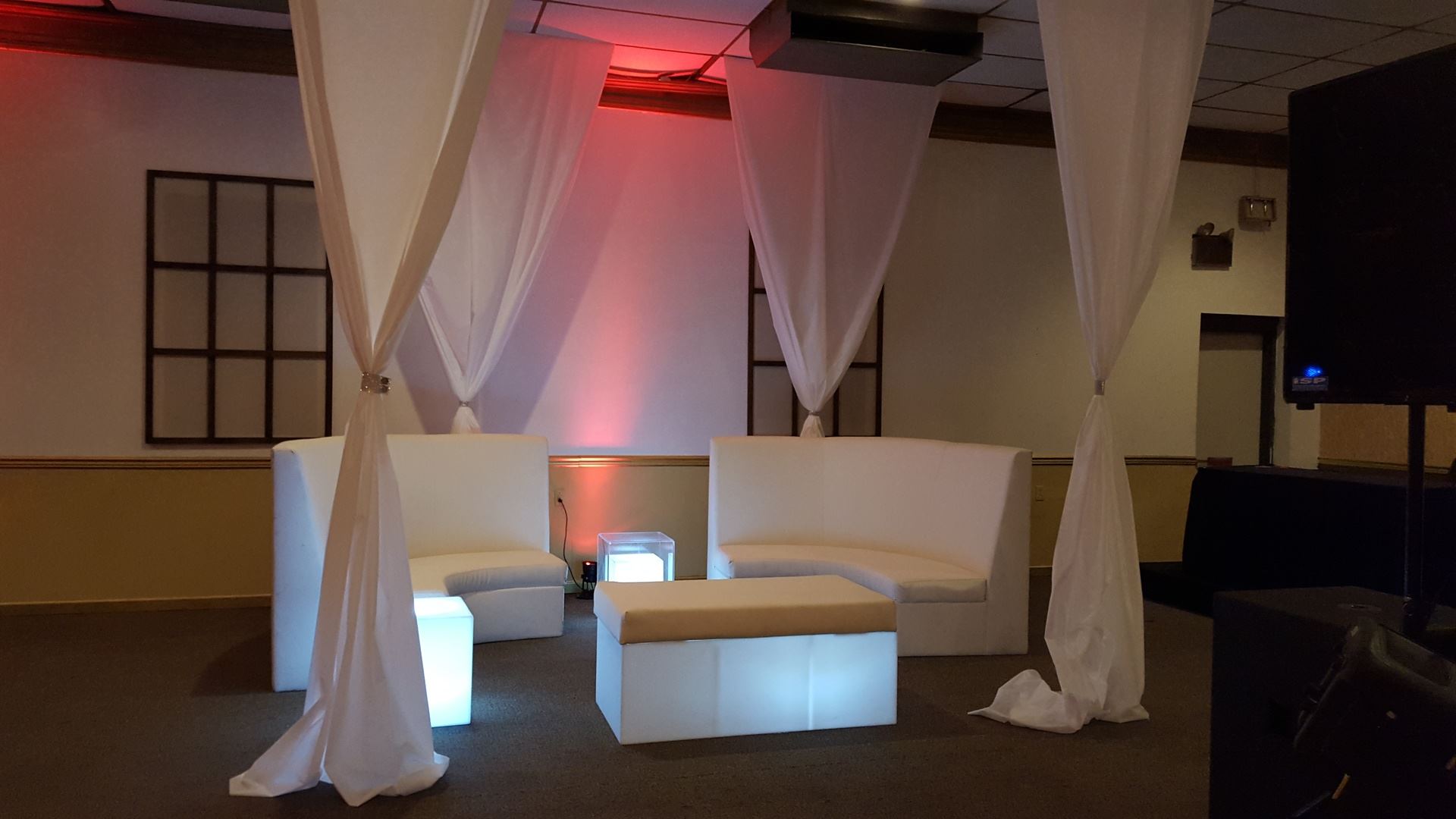 Market Street Ballroom - 3