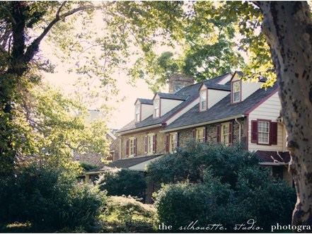 Joseph Ambler Inn - 2