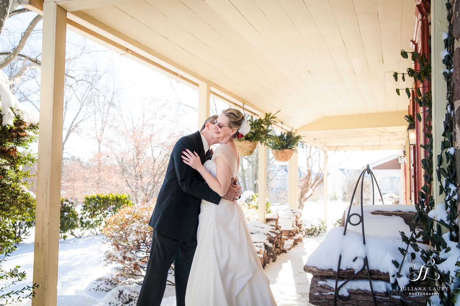 Joseph Ambler Inn - 4