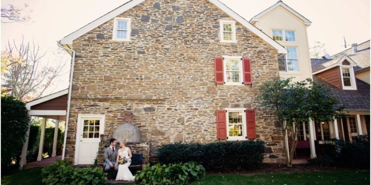 Joseph Ambler Inn - 1