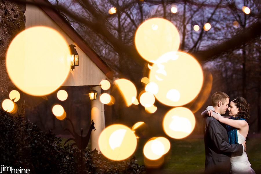 Joseph Ambler Inn - 5