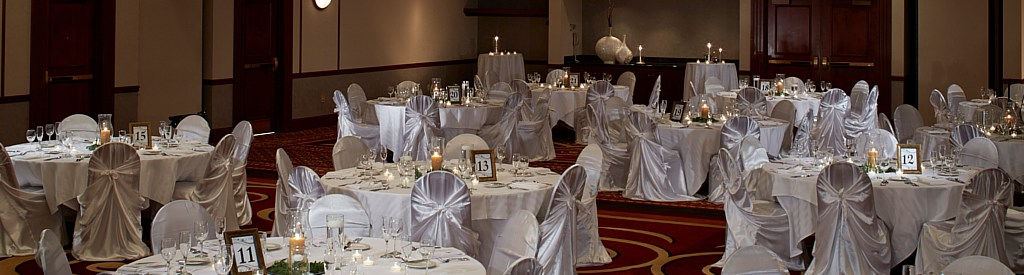 Pittsburgh Marriott North - 5