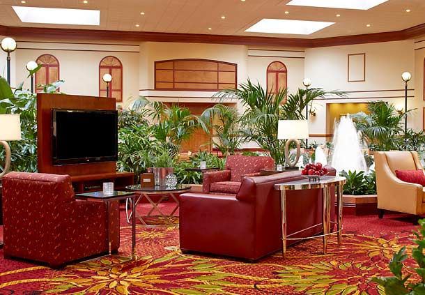 Pittsburgh Marriott North - 3