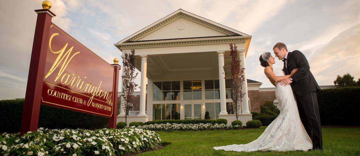 The Warrington Country Club and Banquet Center - 3