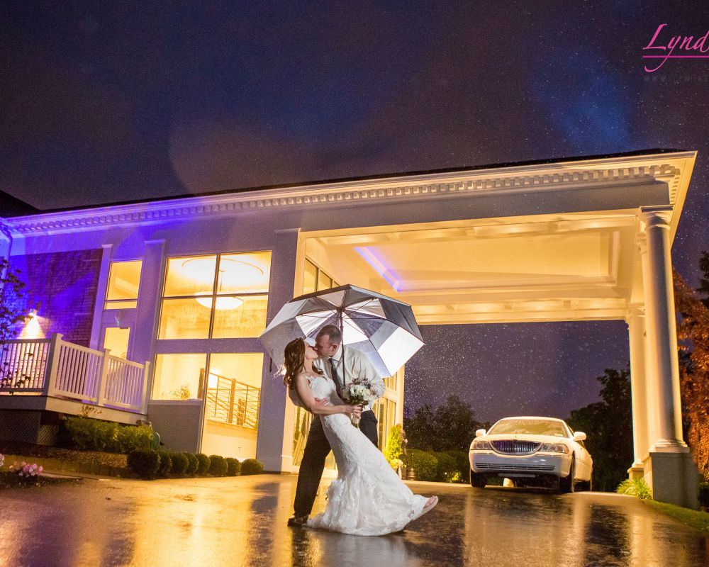 The Warrington Country Club and Banquet Center - 2