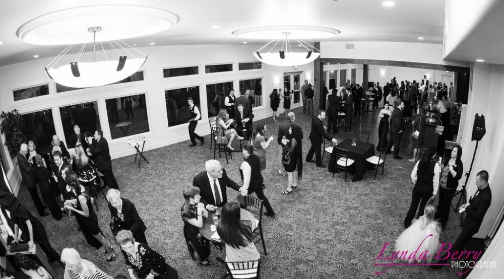 The Warrington Country Club and Banquet Center - 4