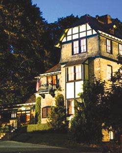 Knowlton Mansion - 7