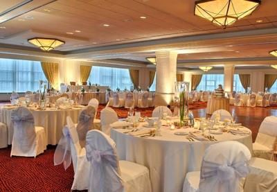 Pittsburgh Marriott City Center - 7