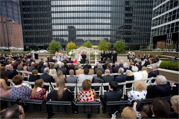 Pittsburgh Marriott City Center - 4