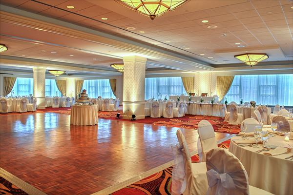 Pittsburgh Marriott City Center - 2